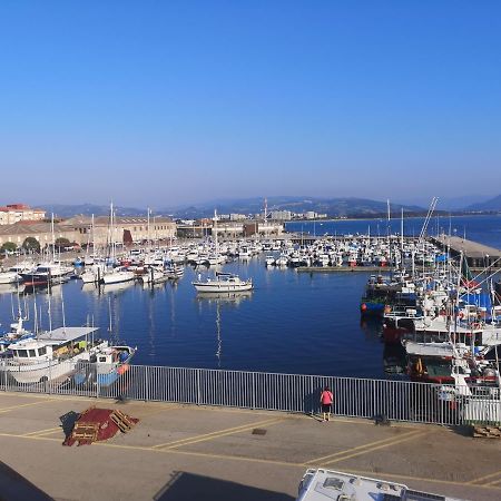 Ferienwohnung Santona Paseo Maritimo 2ª Linea Playa, Llegada Autonoma, Wifi Exterior foto