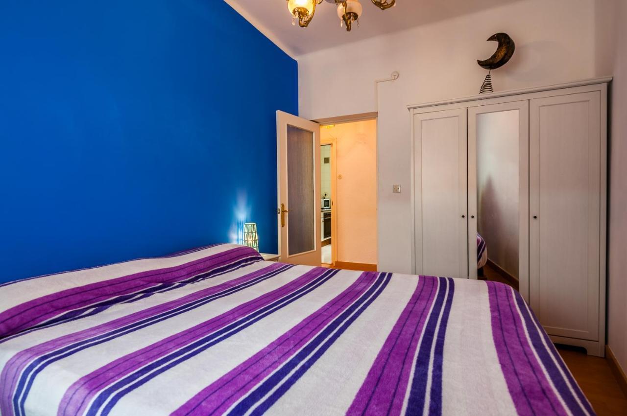 Ferienwohnung Santona Paseo Maritimo 2ª Linea Playa, Llegada Autonoma, Wifi Exterior foto