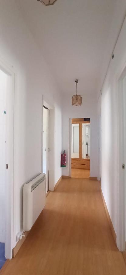 Ferienwohnung Santona Paseo Maritimo 2ª Linea Playa, Llegada Autonoma, Wifi Exterior foto