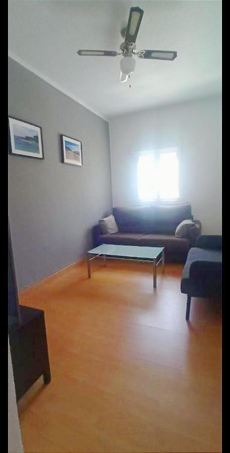 Ferienwohnung Santona Paseo Maritimo 2ª Linea Playa, Llegada Autonoma, Wifi Exterior foto