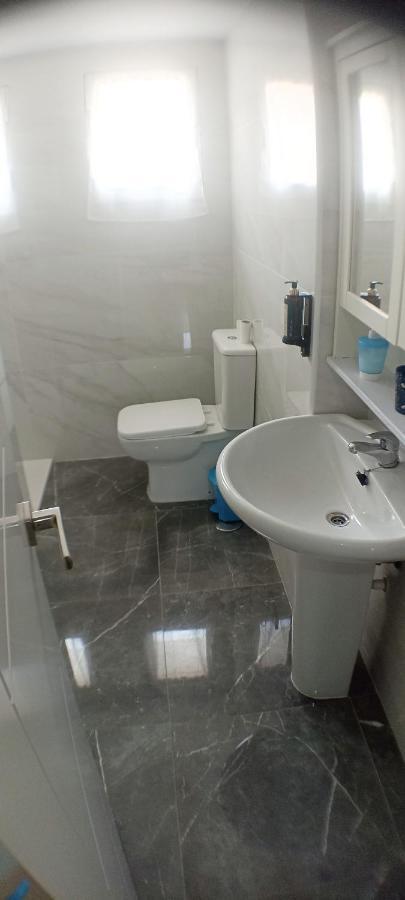 Ferienwohnung Santona Paseo Maritimo 2ª Linea Playa, Llegada Autonoma, Wifi Exterior foto